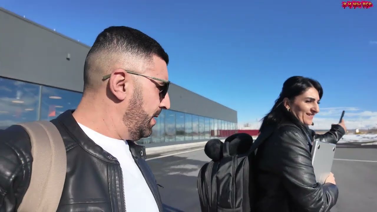 Հրաժեշտ՝ ոչ թե վերջ, այլ վերադարձի խոստում