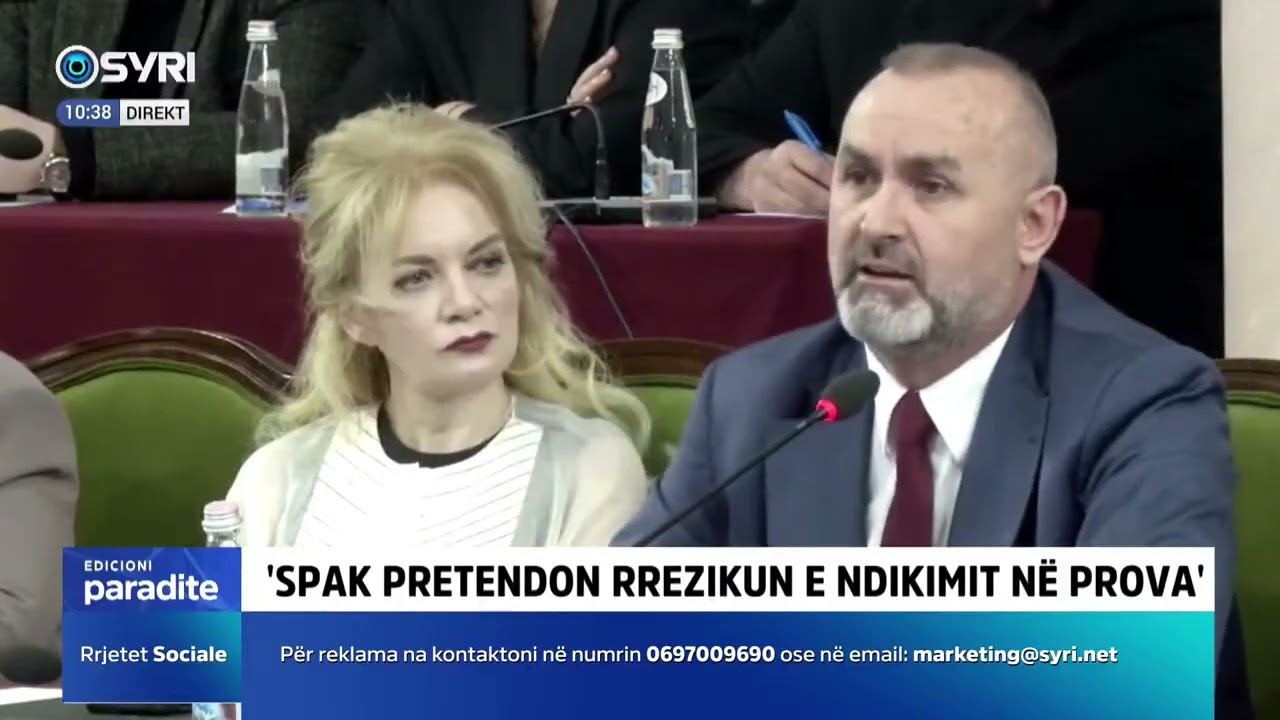 Manja: Belinda Balluku e ka patur mundësinë e arratisjes por nuk e ka bërë, u kthye