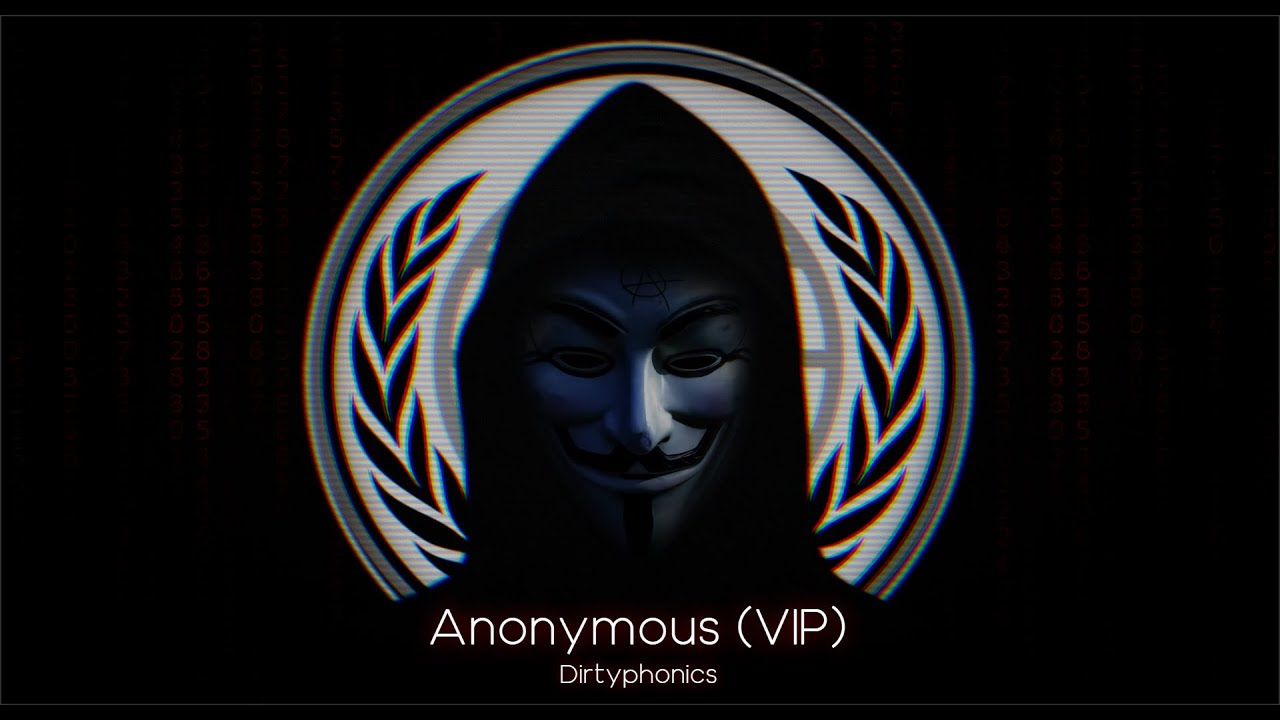 Slow Trance - Dirtyphonics (Anonymous VIP)