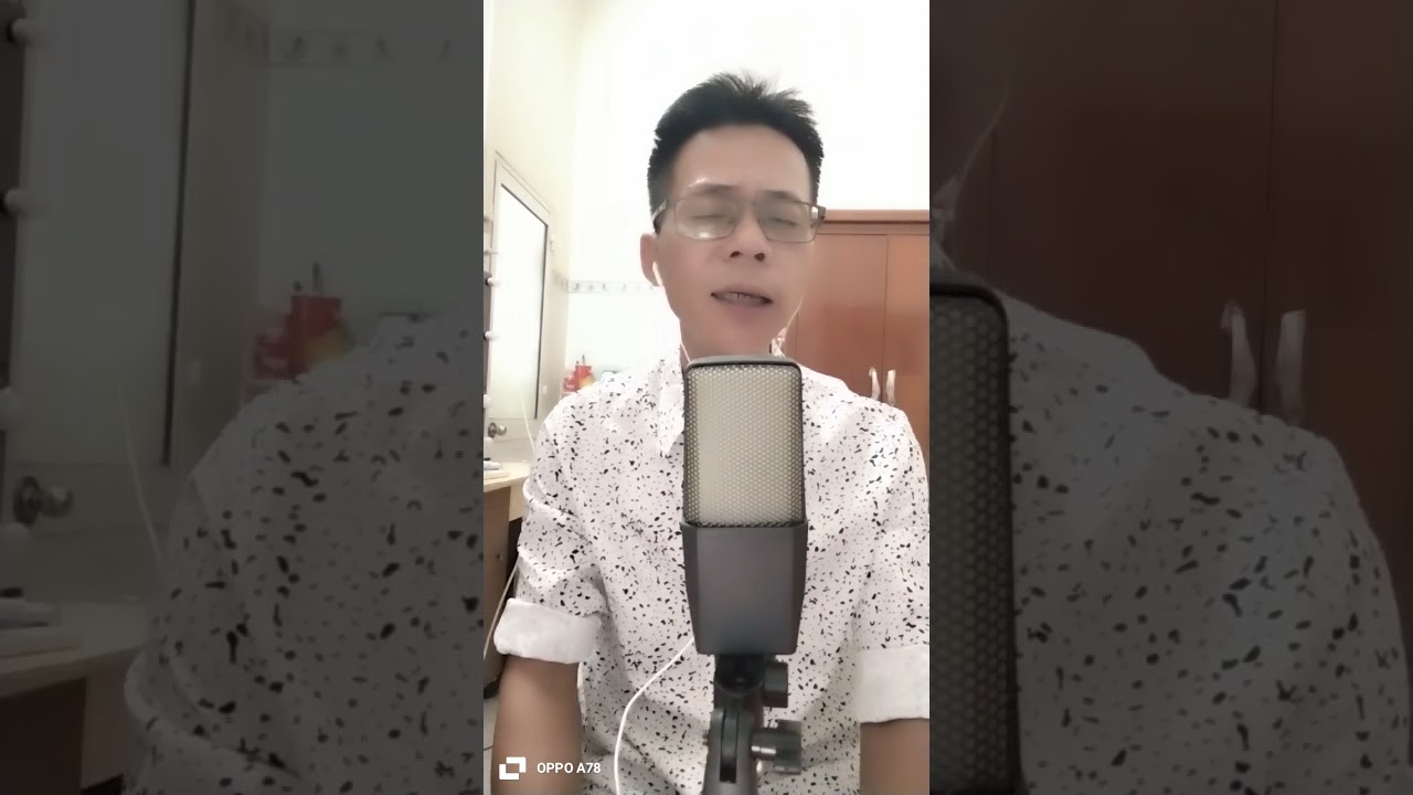Nhớ Nhau Trong Đời/ St : Hoàng Hoa - Thảo Trang/ Cover - Phúc Ân 