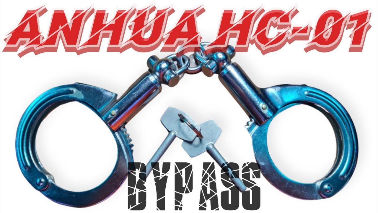 ANHUA HC-01 SL Bypass