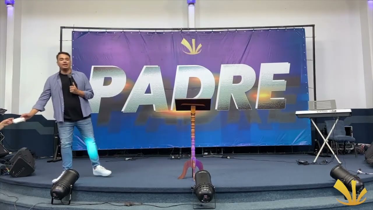 Servicio 10 de julio del 2022 - Lo Bueno y Lo Nuevo