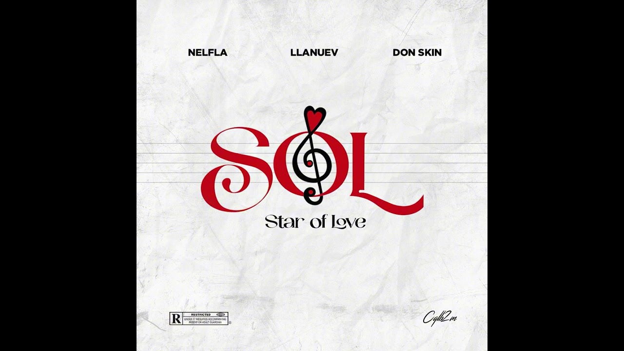 Trop tard - LlanueV , Nelfla , Don skin  @LlanueV @nelfla ​⁠@donskinofficiel1450