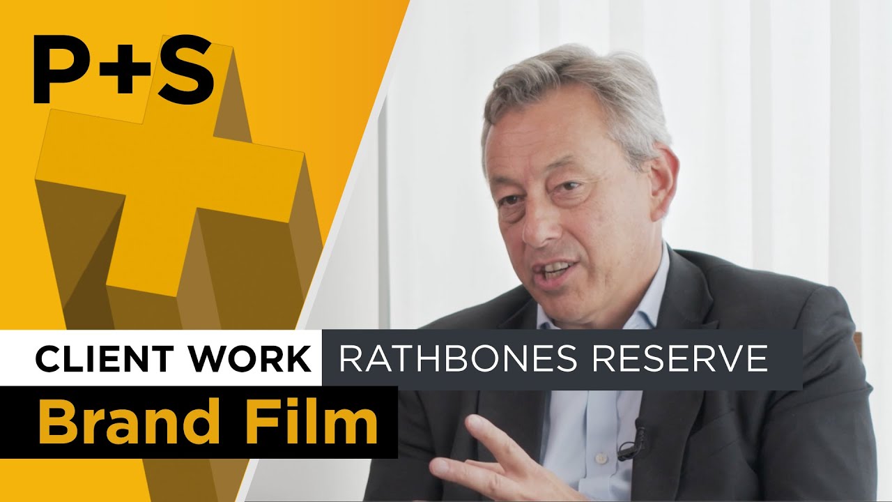 A Conversation with Ian Dembinski - Rathbones Reserve