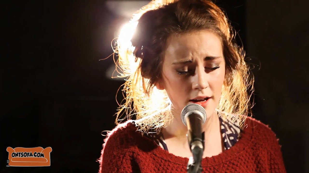 Annie Drury - Lullaby (Original) - Ont' Sofa Sessions