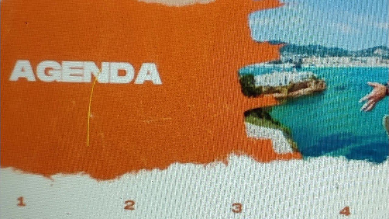 Lanideguzmandotcom is live! Travel Agency Training.