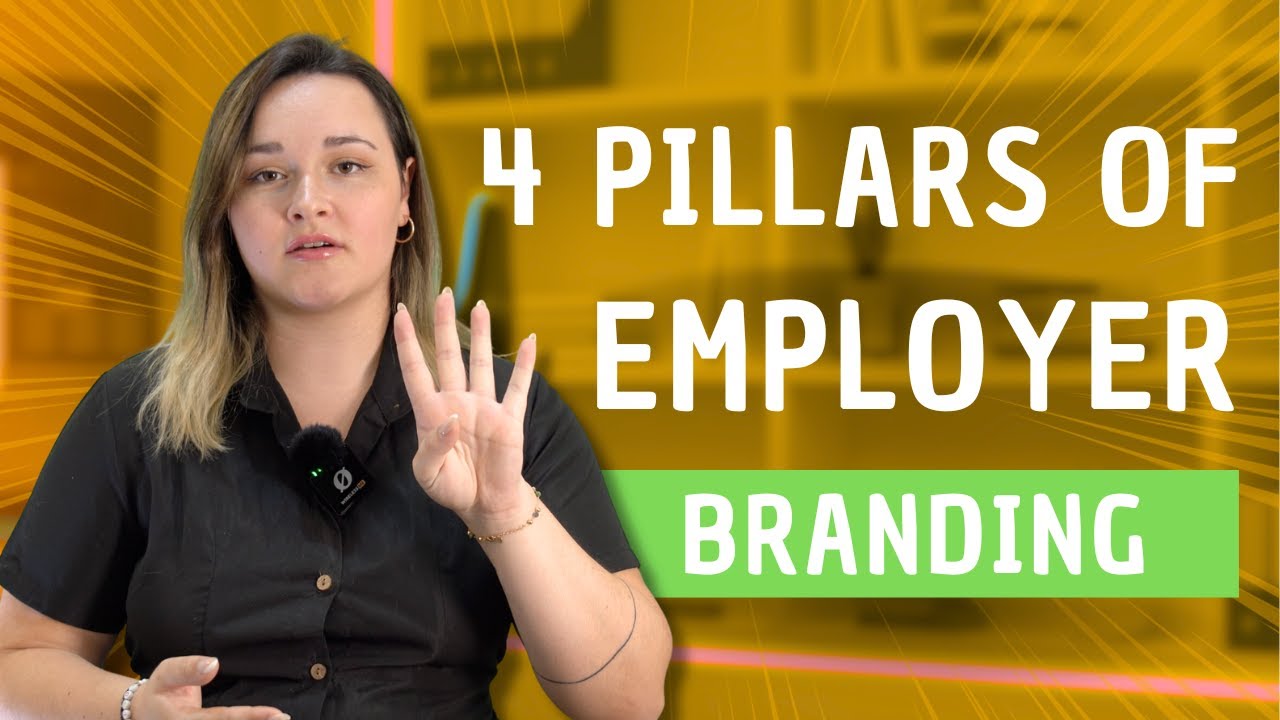 How to Build your Employer Branding