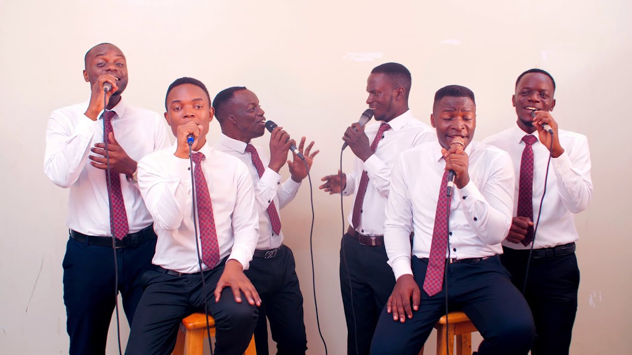[Live] Christ in Hymns Episode 8 | Jehovah Shalom Acapella