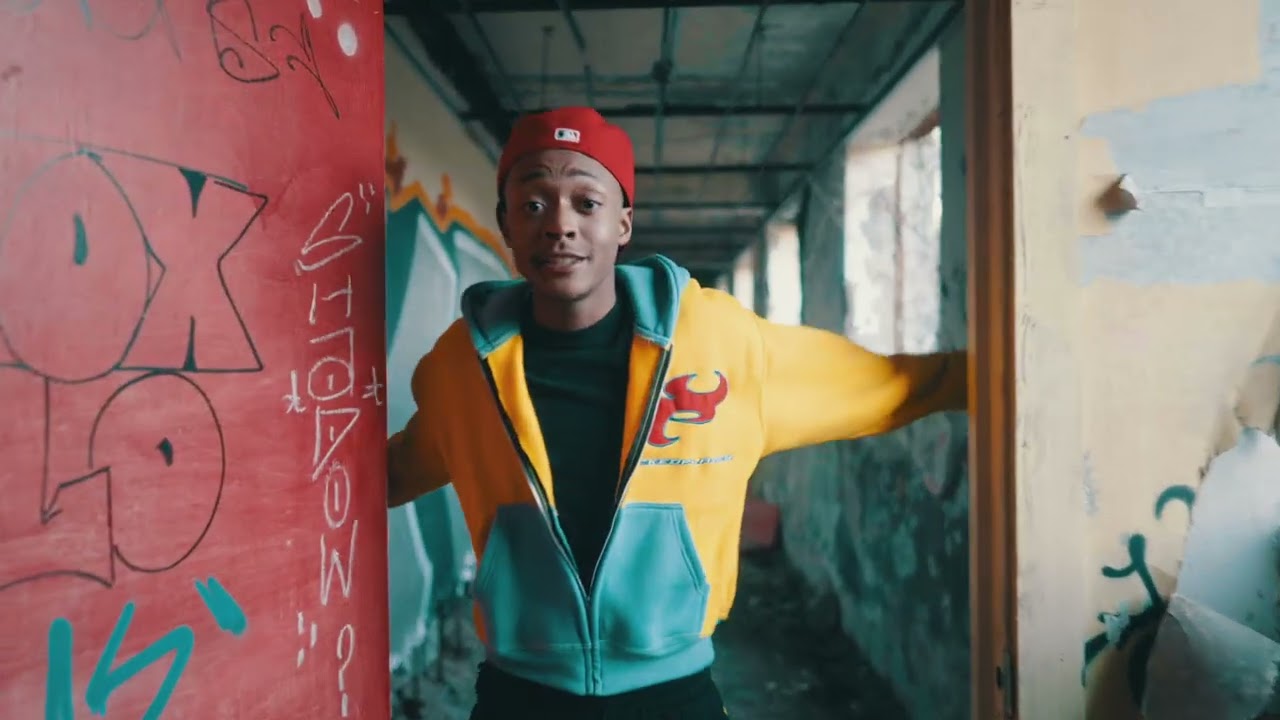 GC Sticcbaby - Love Story (Official music video)