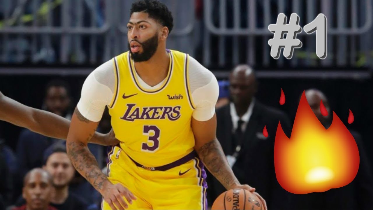 2019 NBA BEST Basketball Beat Drop Vines #1 | NEW SEASON! | [CLEAN] | w/ SONG NAMES | TrenagonD