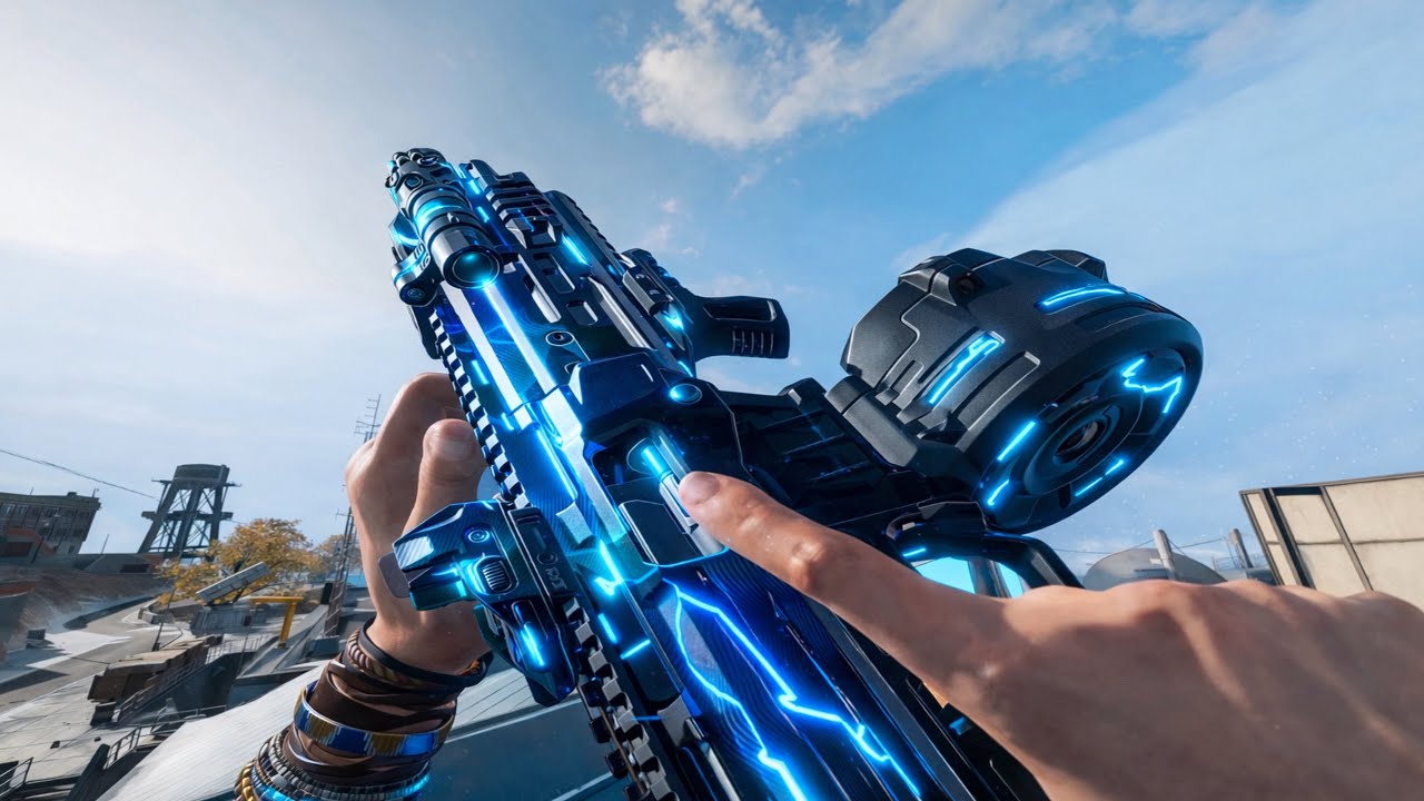 COD WARZONE FASTEST TTK REV-46 REBIRTH ISLAND PC GAMEPLAY