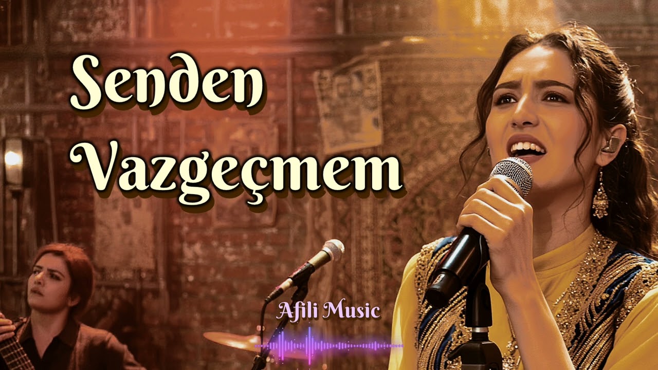 Senden Vazgeçmem - Müslüm Gürses - Anatolian Rock Cover  #music #guitar #rock #cover #arabesk 