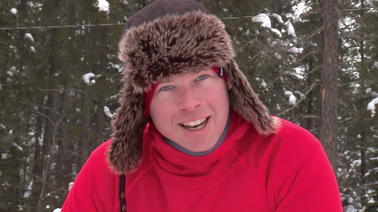 Les Grands Sentiers : Vivre l'hiver en Abitibi-Témiscamingue