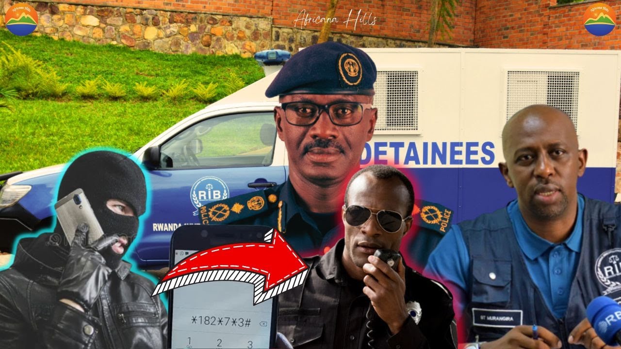 ABATEKAMUTWE⚠️😱: Iyumvire uburyo bagize umwuga KWIBA ABANTU AMAFARANGA biyita abakozi ba MTN🤣