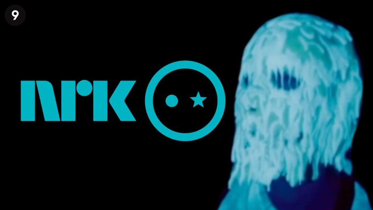 Reagerer på NRK Serien jeg er med i 🎬