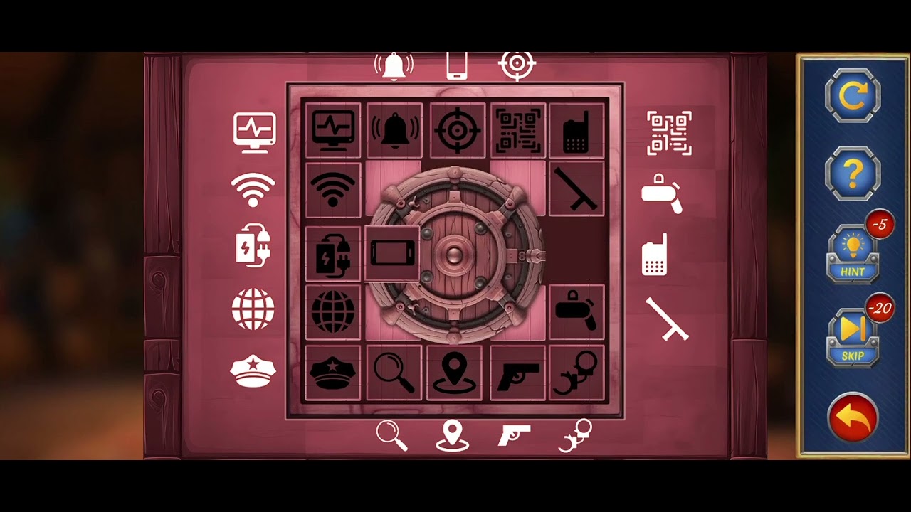 Breakout plan silent witness level 5 gameplay walkthrough Pritam Gavit @pritamgavit1118 