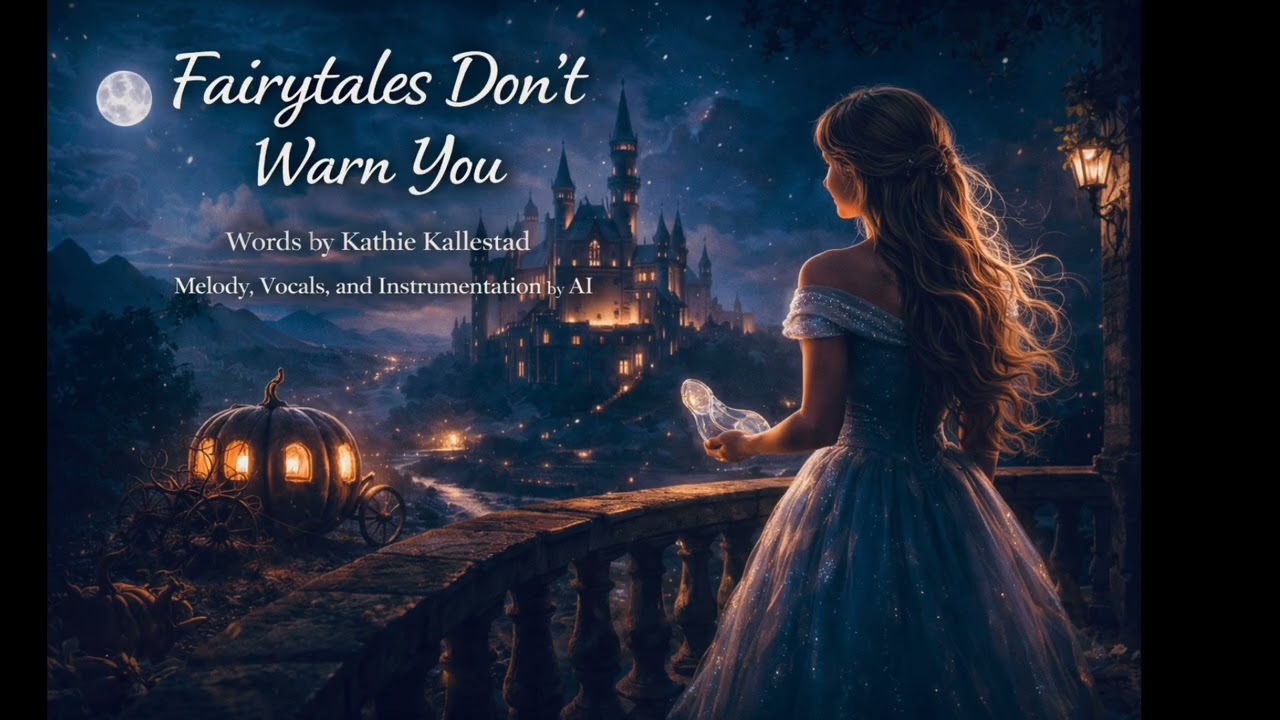 Fairytales Don’t Warn You