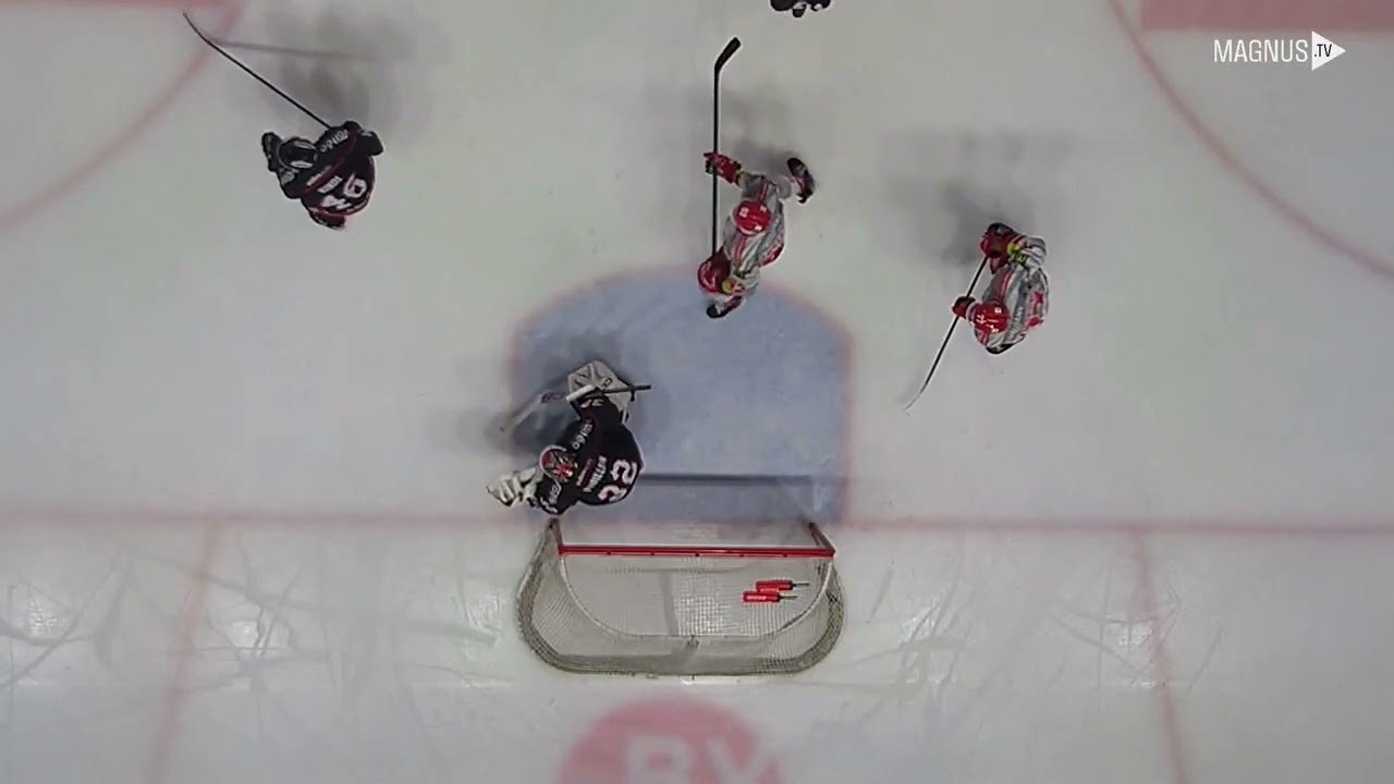 FRA – ICE HOCKEY Ligue Magnus J22 - S25/26 Bordeaux VS Grenoble [MAGNUS.TV]-(2025/01/18) Score 4 - 2
