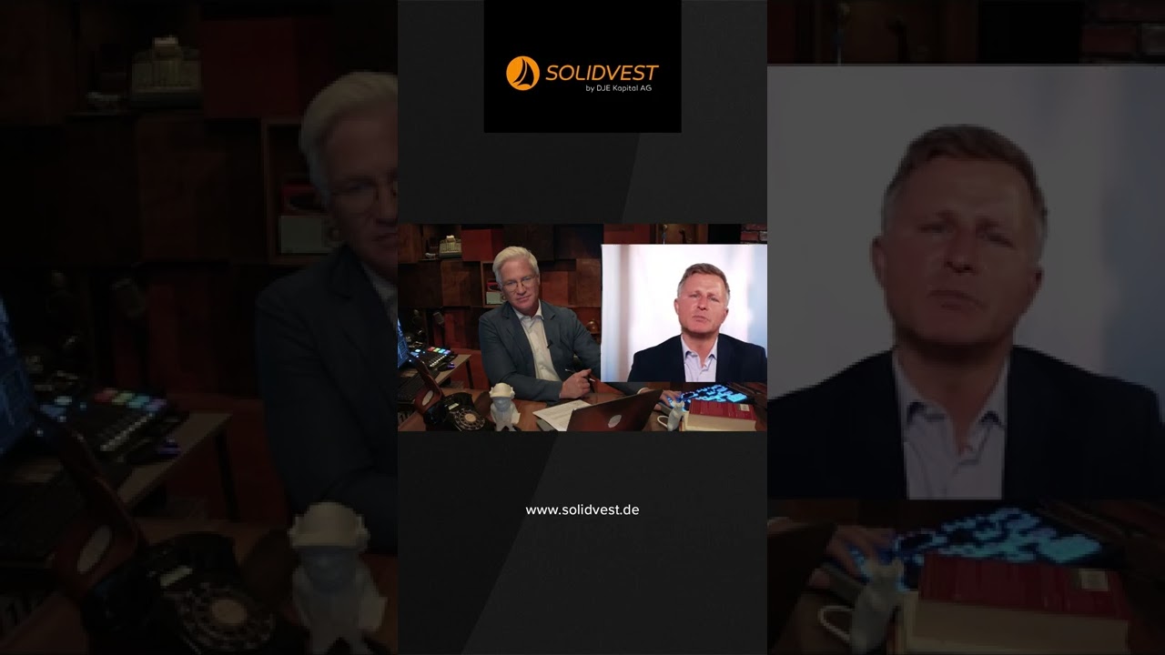 Sinneswandel? | Marktkommentar September 2022 | Solidvest #shorts