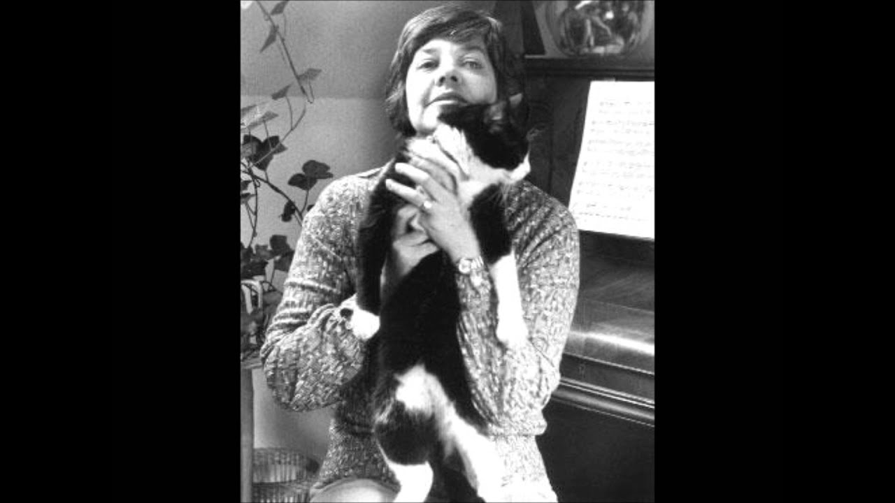 Como La Cigarra - Mar&iacute;a Elena Walsh