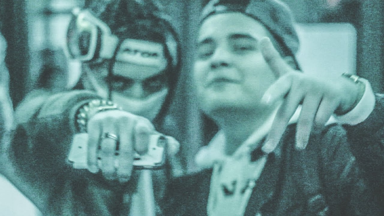 AM CÂNTAT CU KILLA FONIC