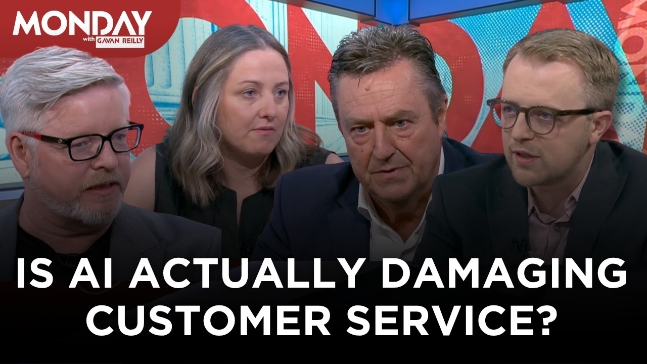 AI Everywhere: Is It Making Customer Service Worse?