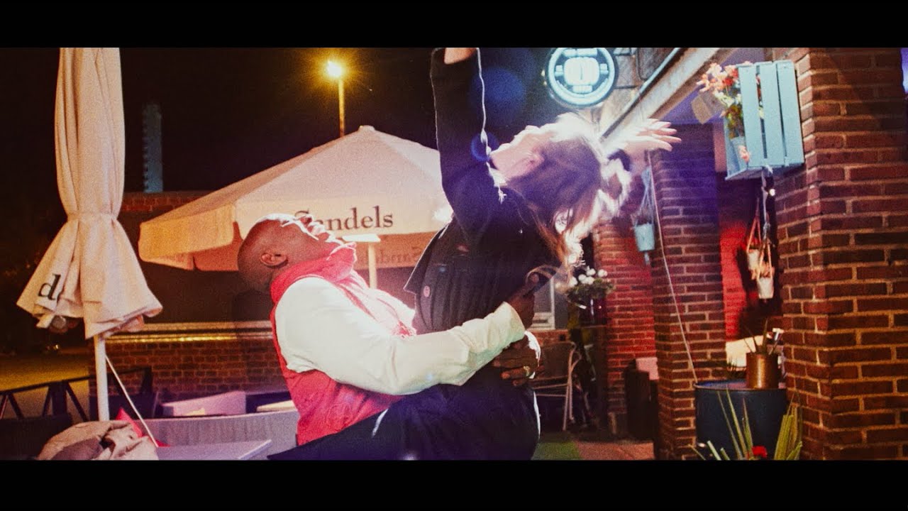 Carlton Jumel Smith - This is What Love Looks Like! (Official Video)