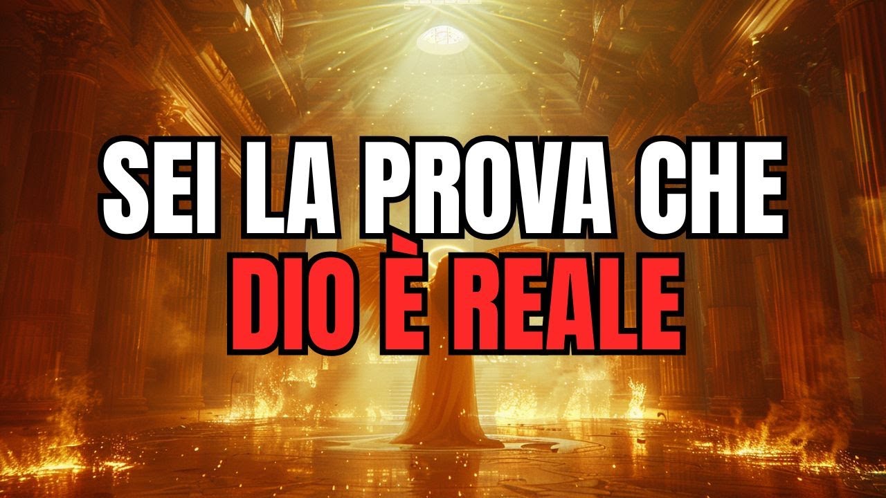 Prescelti: siete la prova vivente che i miracoli esistono