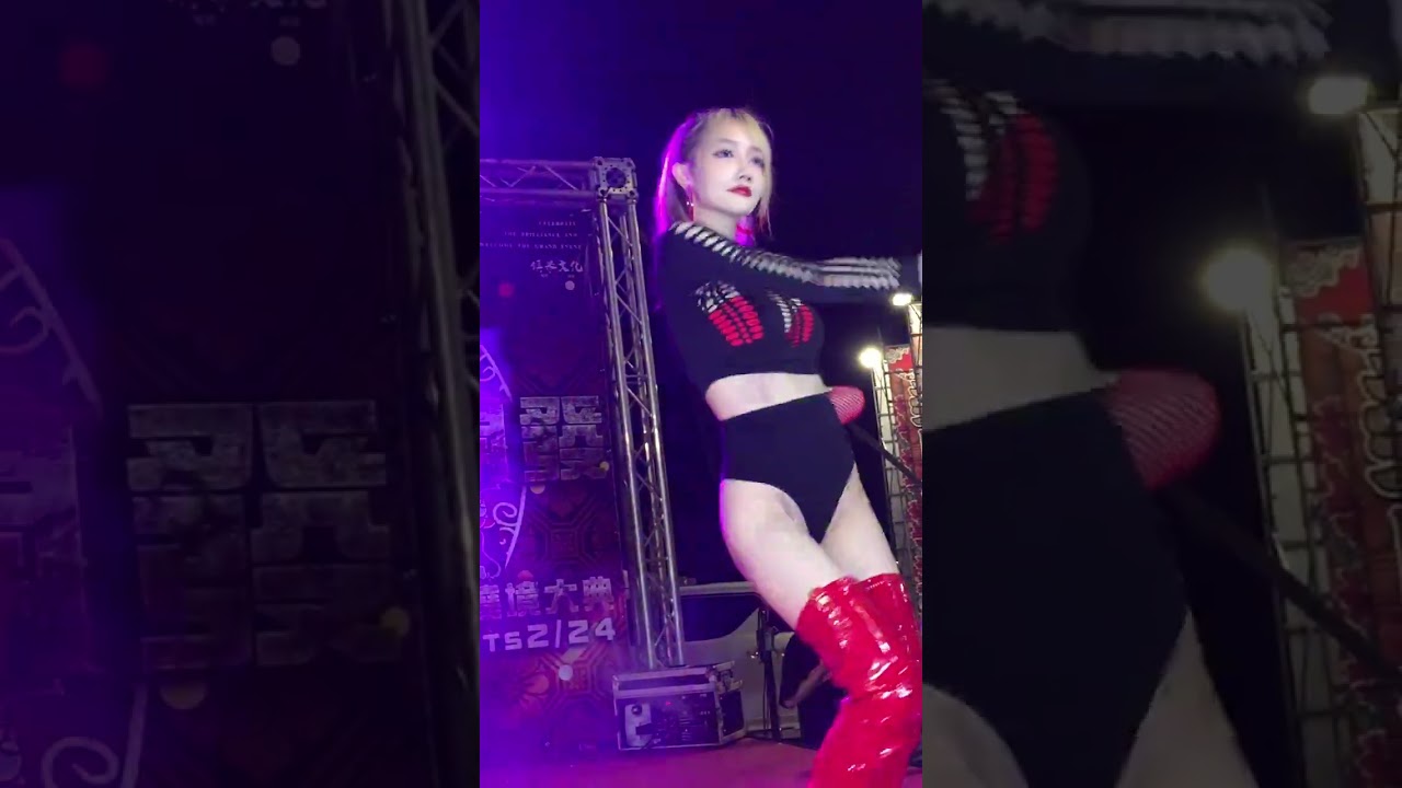 Superhoney 2024.02.24 嘉義新港