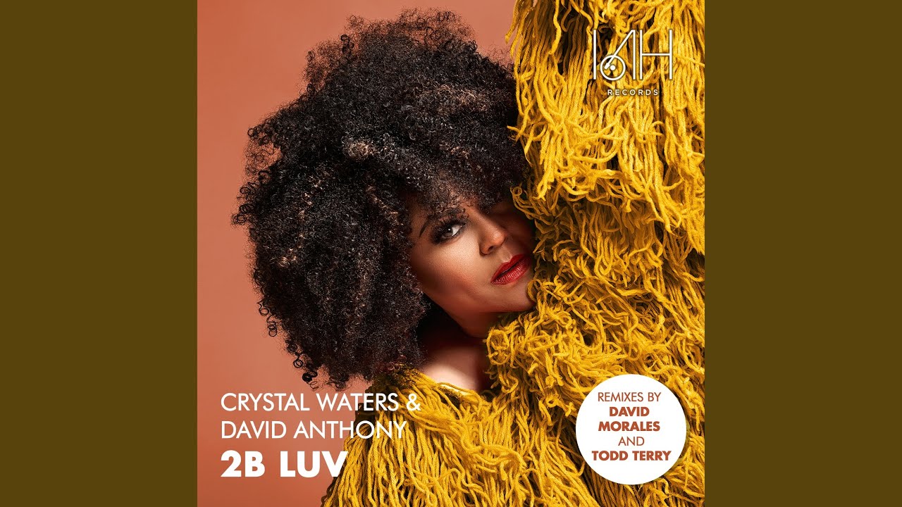 2B Luv (David Morales Club Mix)