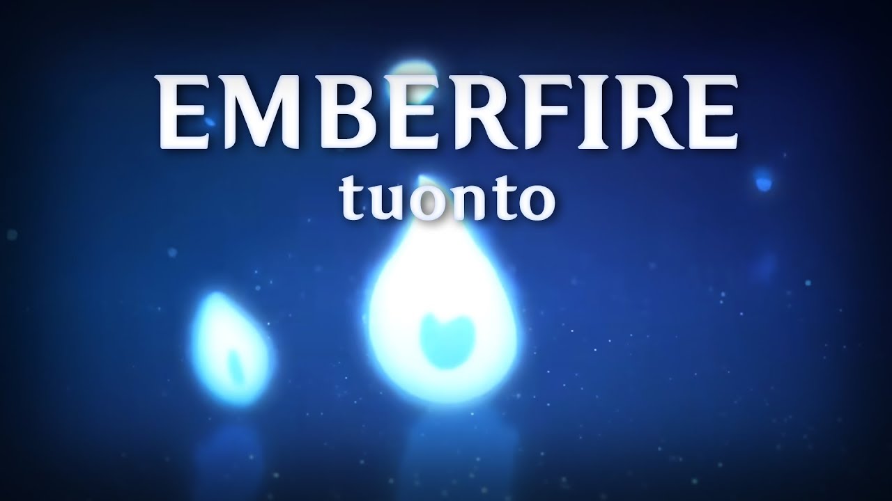 Emberfire - Genshin Impact (Cover)「tuonto」