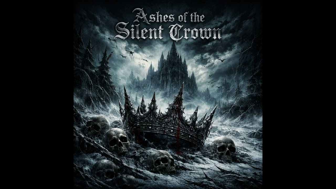 Ashes of the Silent Crown