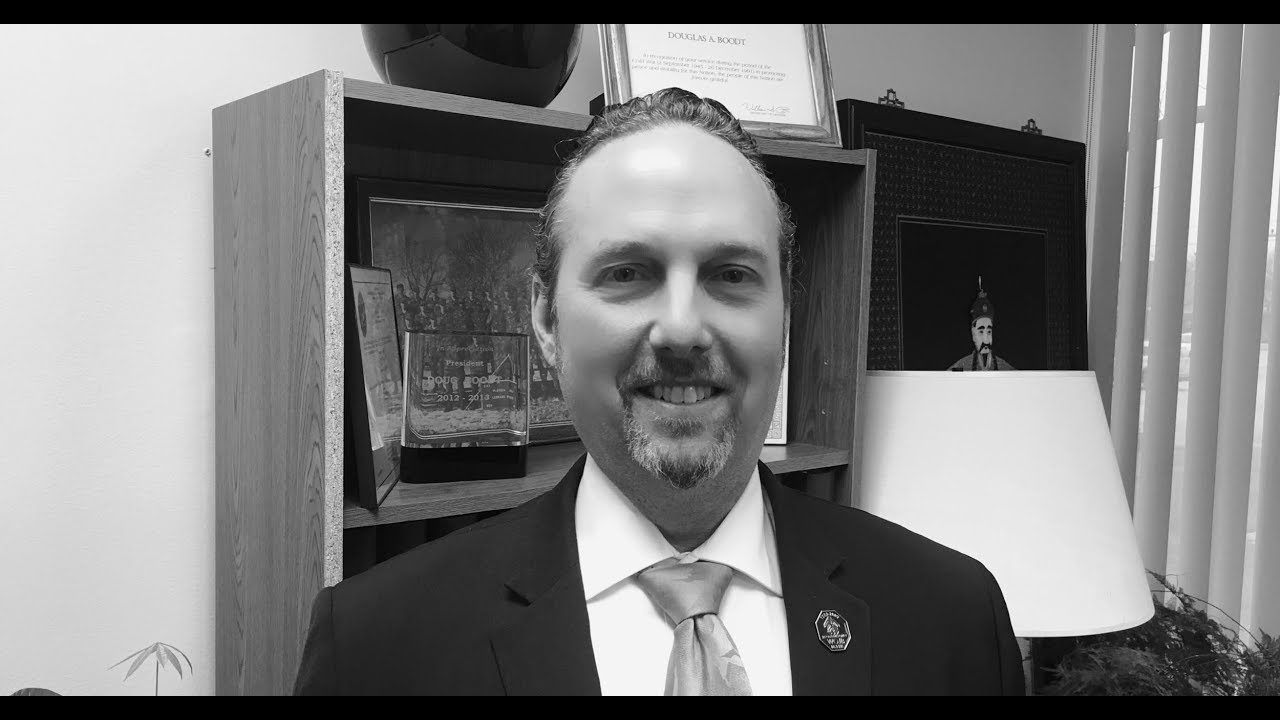 Kalamazoo County Friend of the Court Attorney Profile