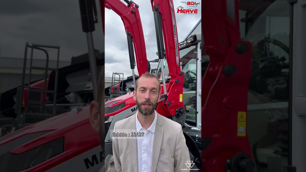 Ets Herv&eacute; recrute des Techniciens SAV H/F et organise un job dating le mardi 18 juin &agrave; B&eacute;d&eacute;e (35)