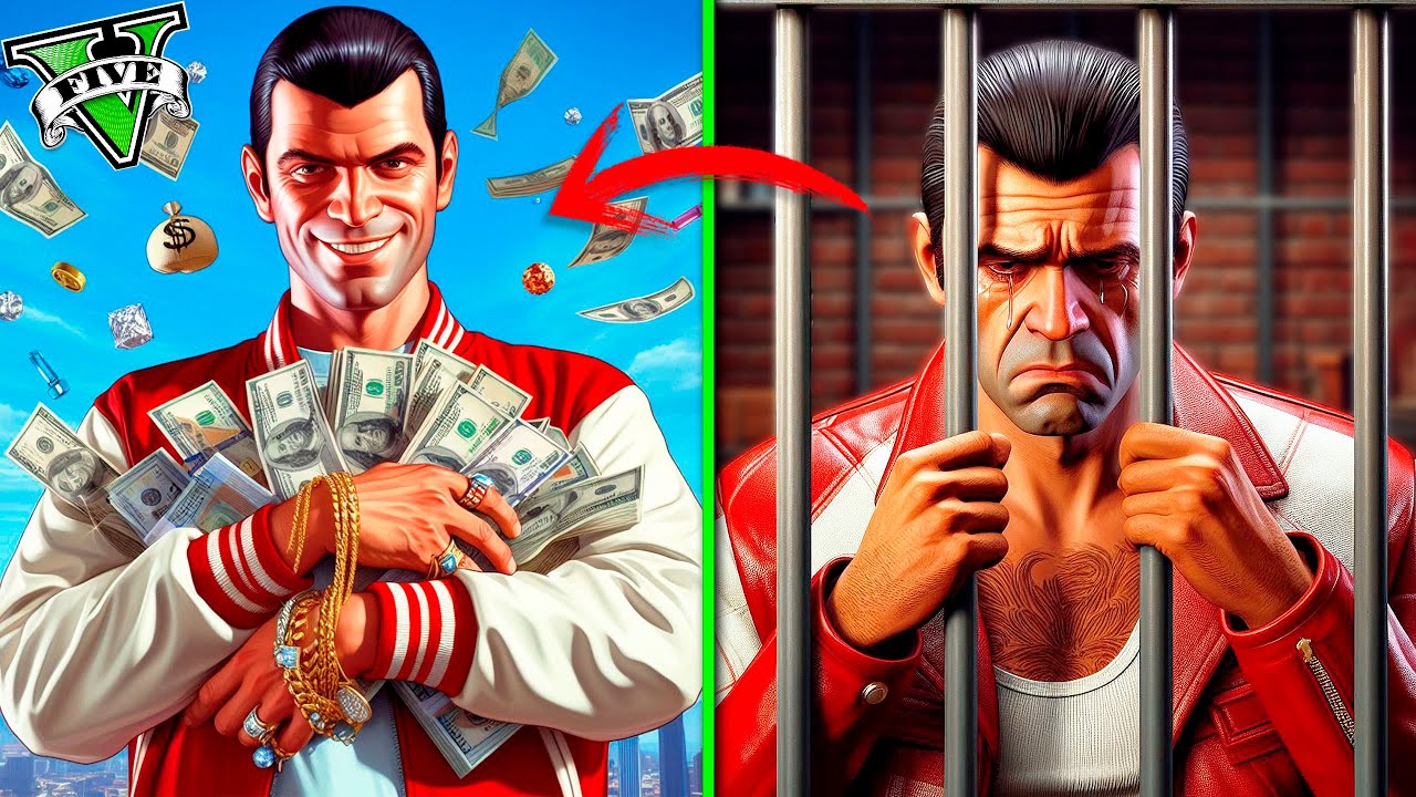 🔴 - GTA V life - GANAMOS o PERDEMOS!? TODO o NADA??