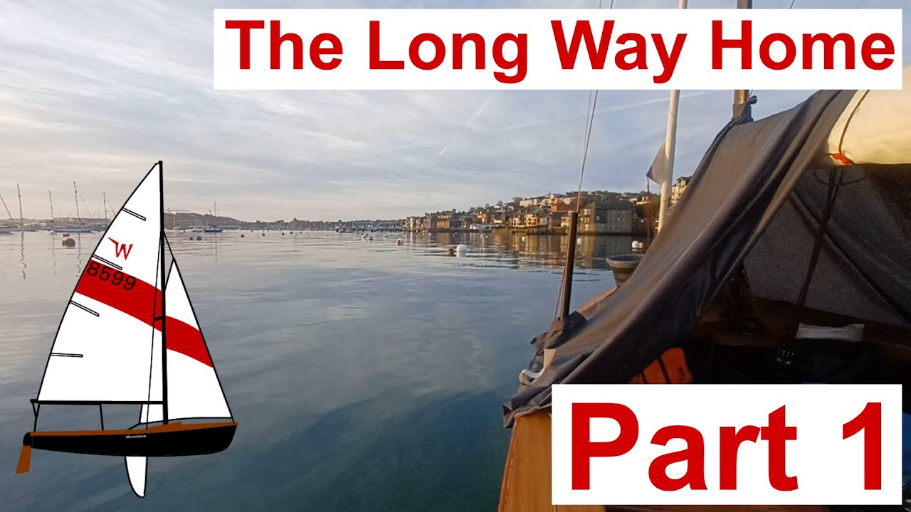 The Long Way Home - Part 1