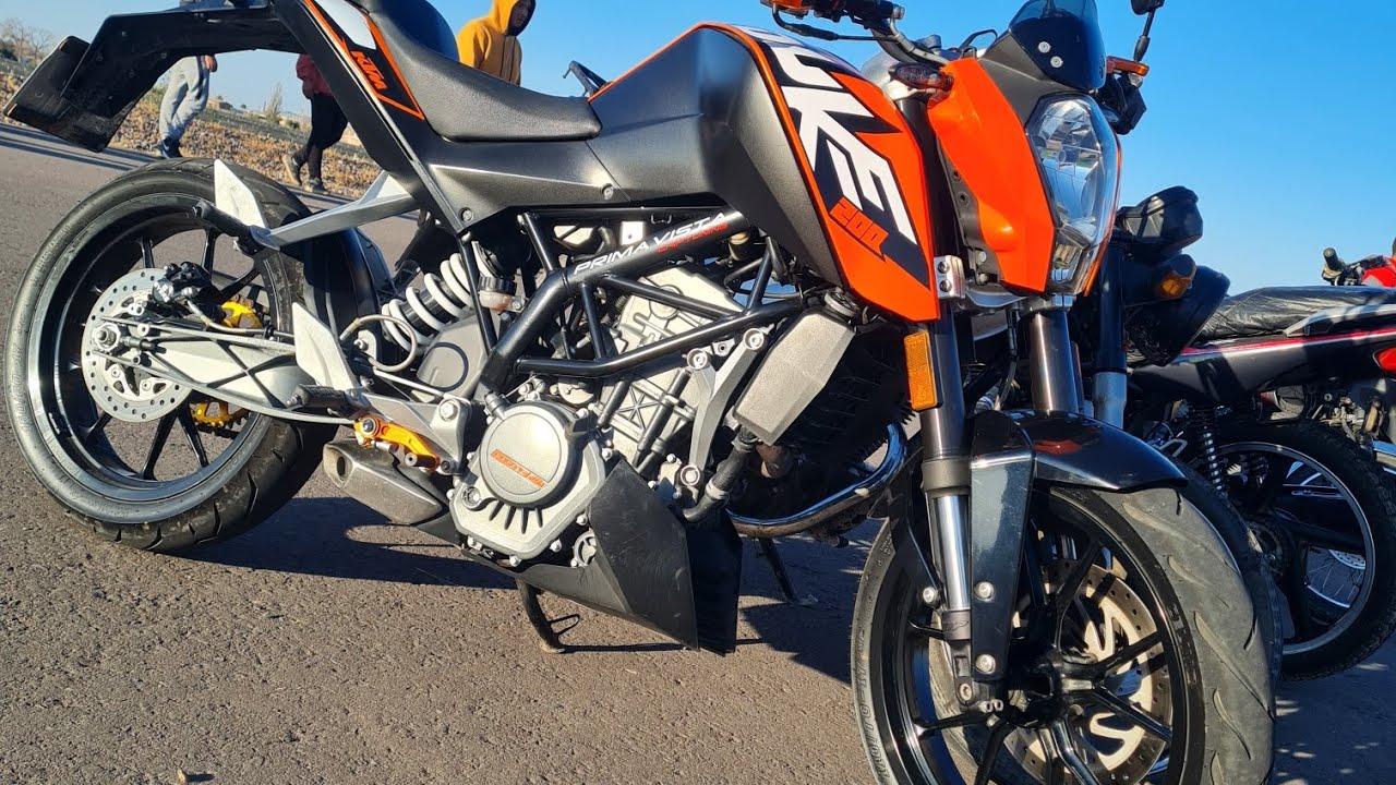 cambiar discos embreague duke 200 ktm explicando fallas no embreaga patina ns200