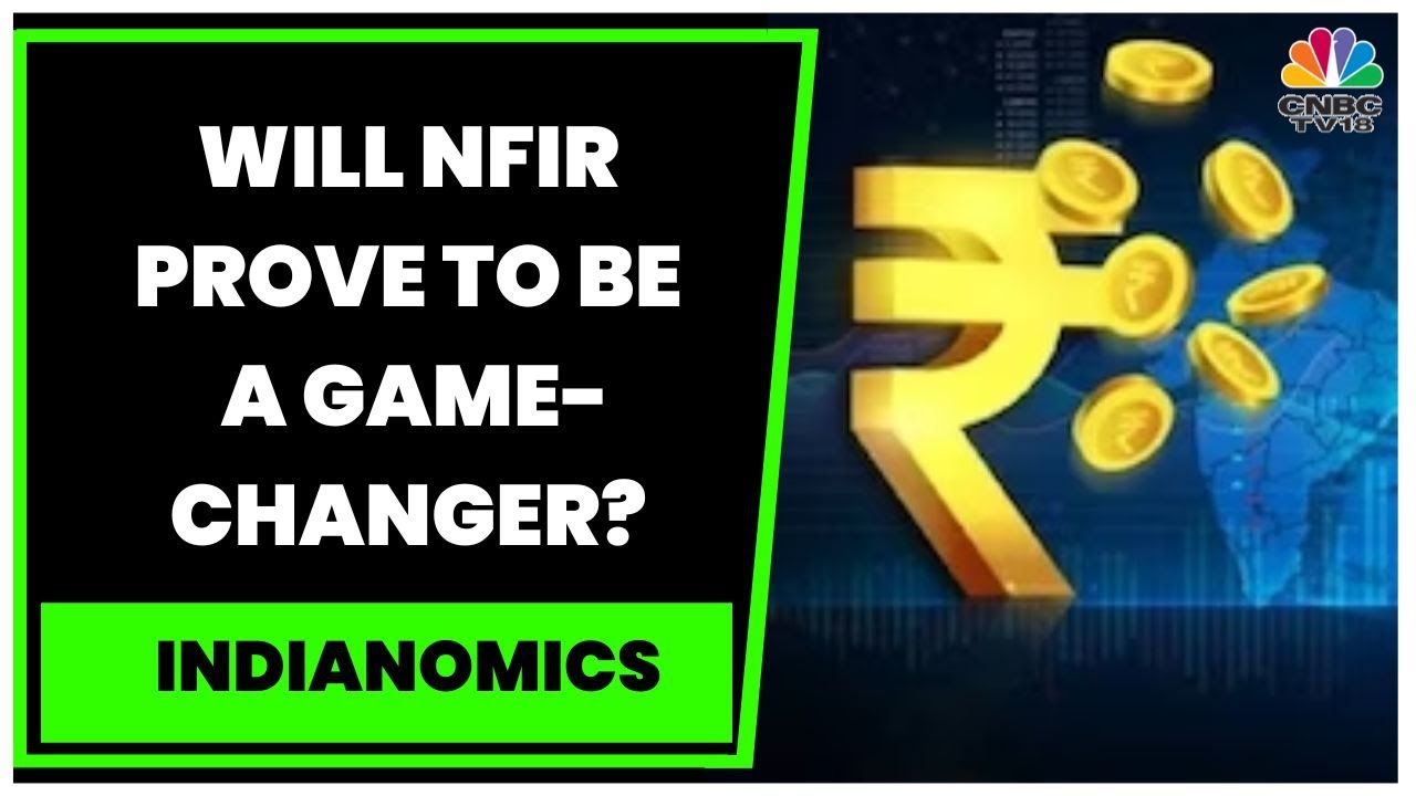 Budget 2023 Proposes To Set Up NFIR: Will National Financial Information Registry Be A Game-Changer?
