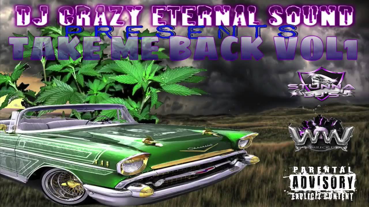 Ice Cube - Ghetto Vet (Crazyed & Chopped)