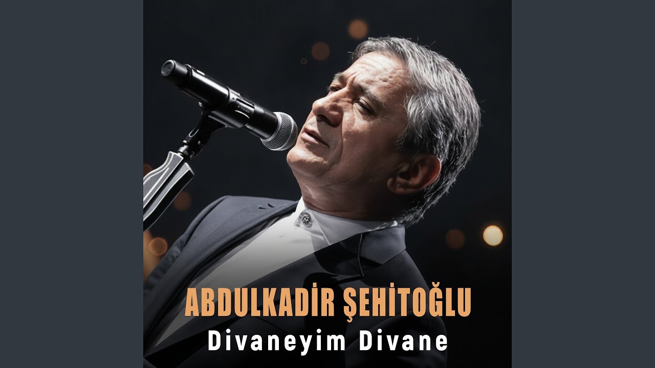Divaneyim Divane