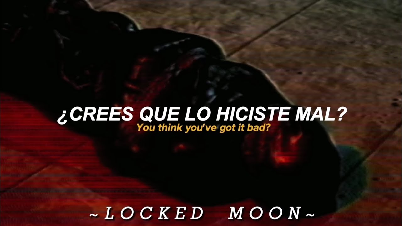 I Prevail - Body Bag (Sub Español/Lyrics)