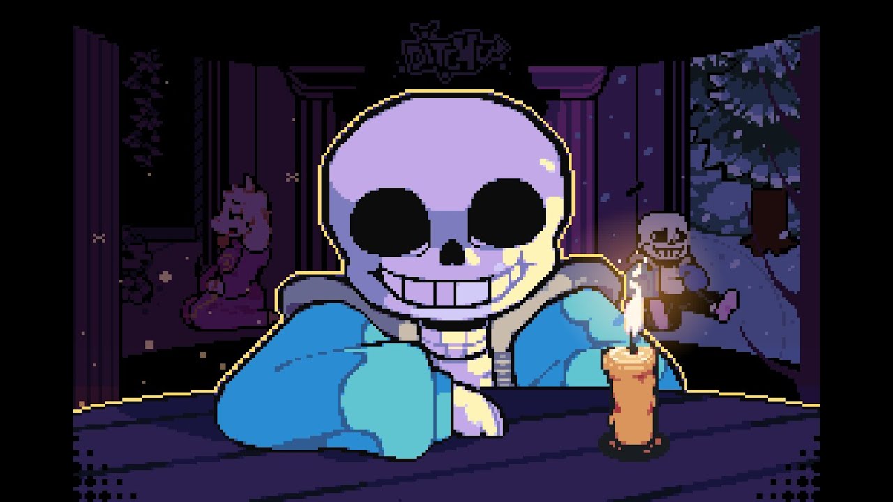 MEGALOVANIA [Genesis Arrangement]