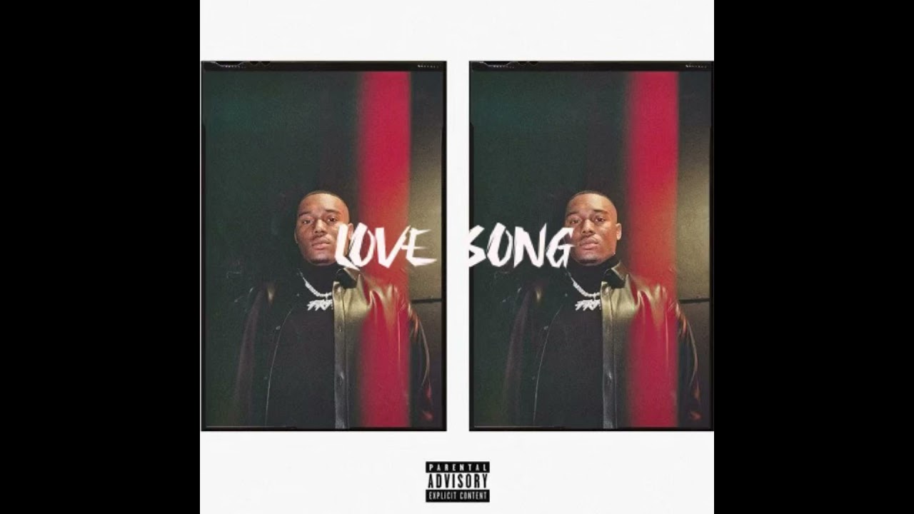 [FREE] Kalan frfr x bino rideaux x blxst type beat “love song” (Produced by iiinfinite and me
