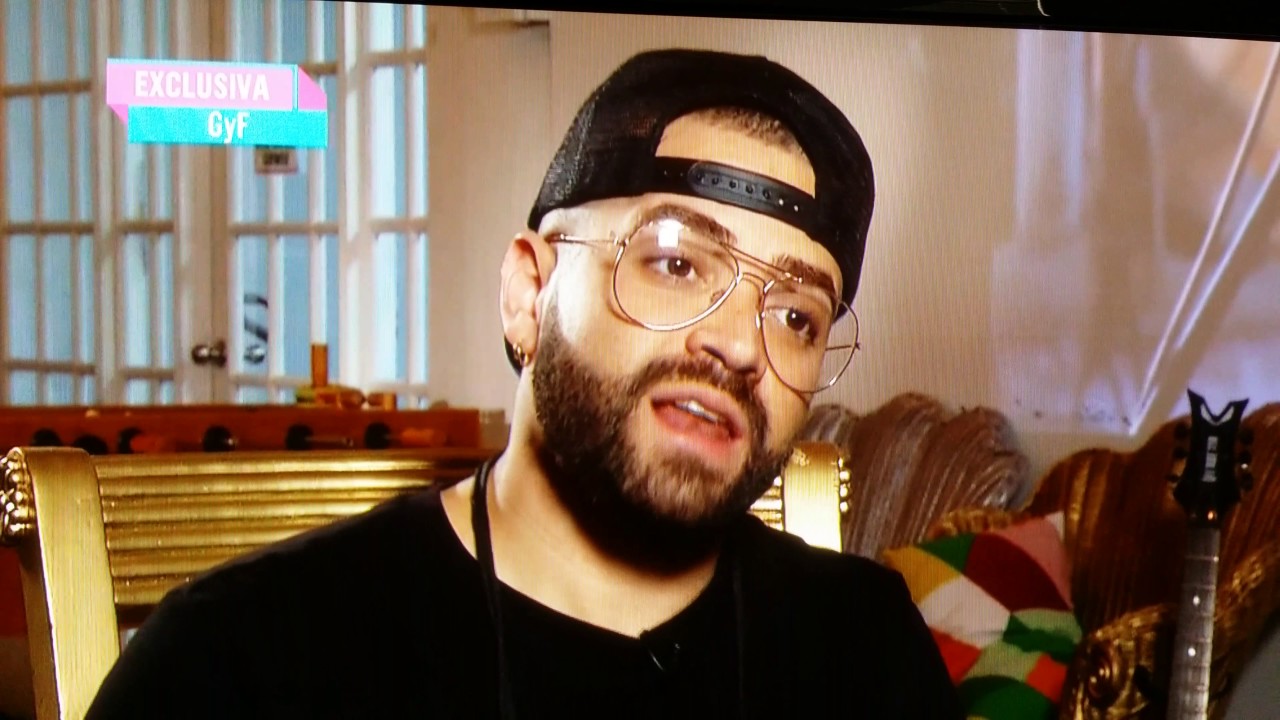 El Duo Chino y Nacho se separan.