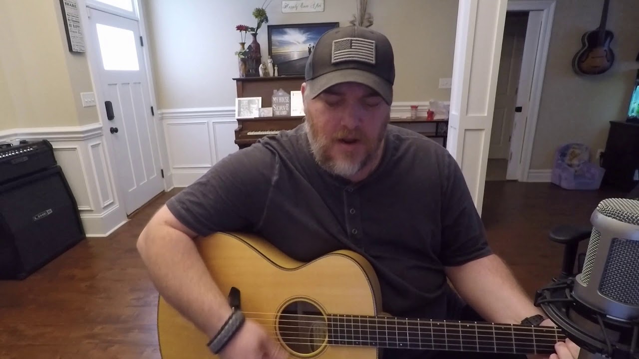 Nothing Compares 2 U (Acoustic Cover)