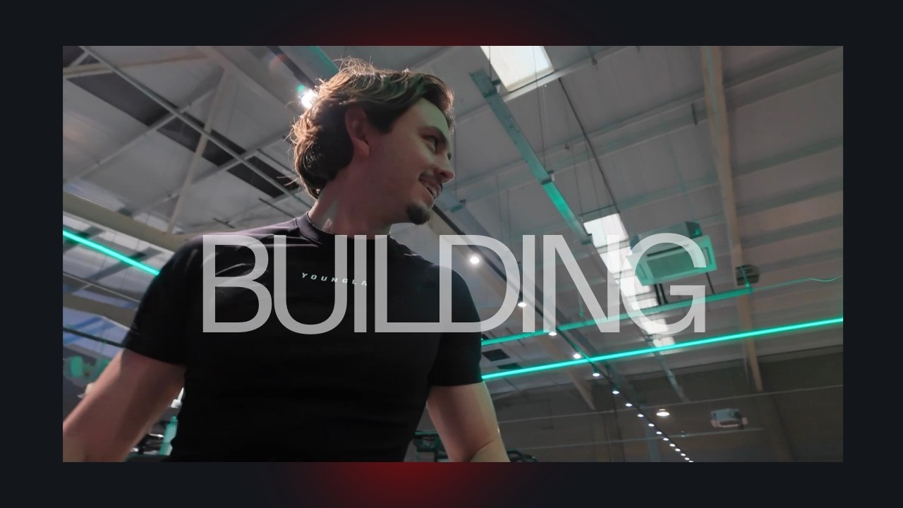 Building my dream life