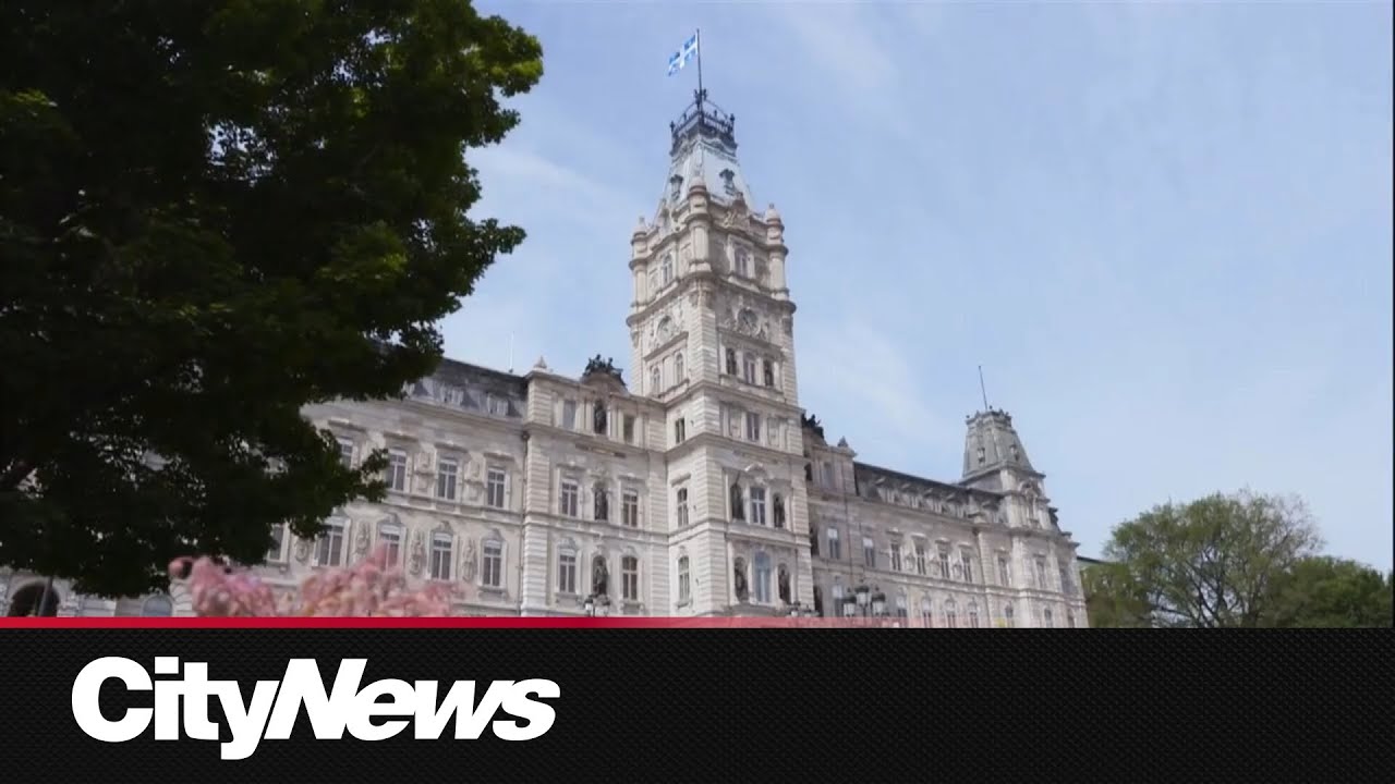 Quebec reduces permanent immigration target to 45,000 for 4 years