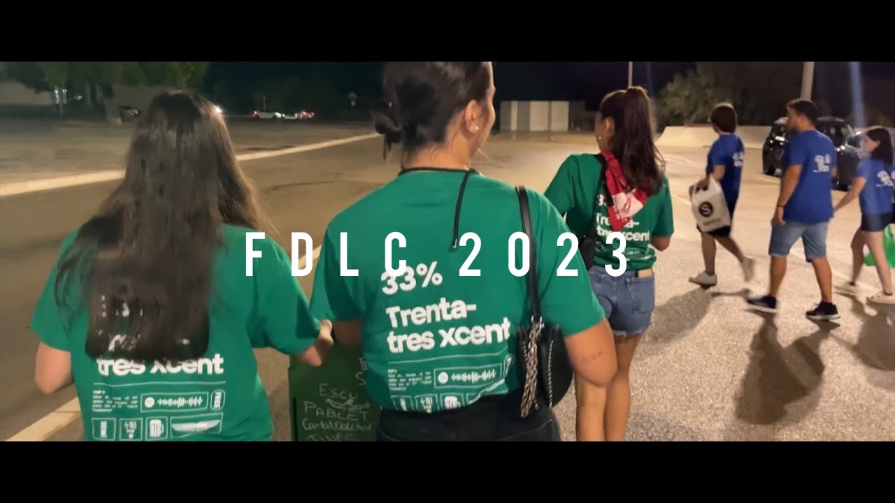 Festes de la Cinta 2023