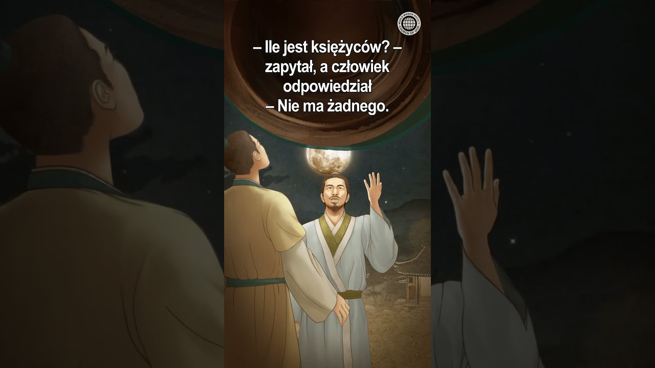 Dziesięć dzban&oacute;w i księżyc | Kości&oacute;ł Boga, Ahnsahnghong, B&oacute;g Matka