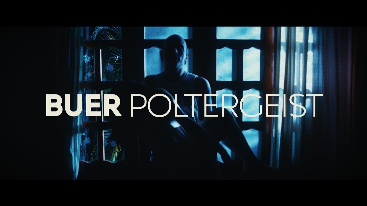 Buer - 'Poltergeist' (Video Oficial)